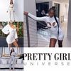 Toya Smith - @prettygirluniv - Poshmark